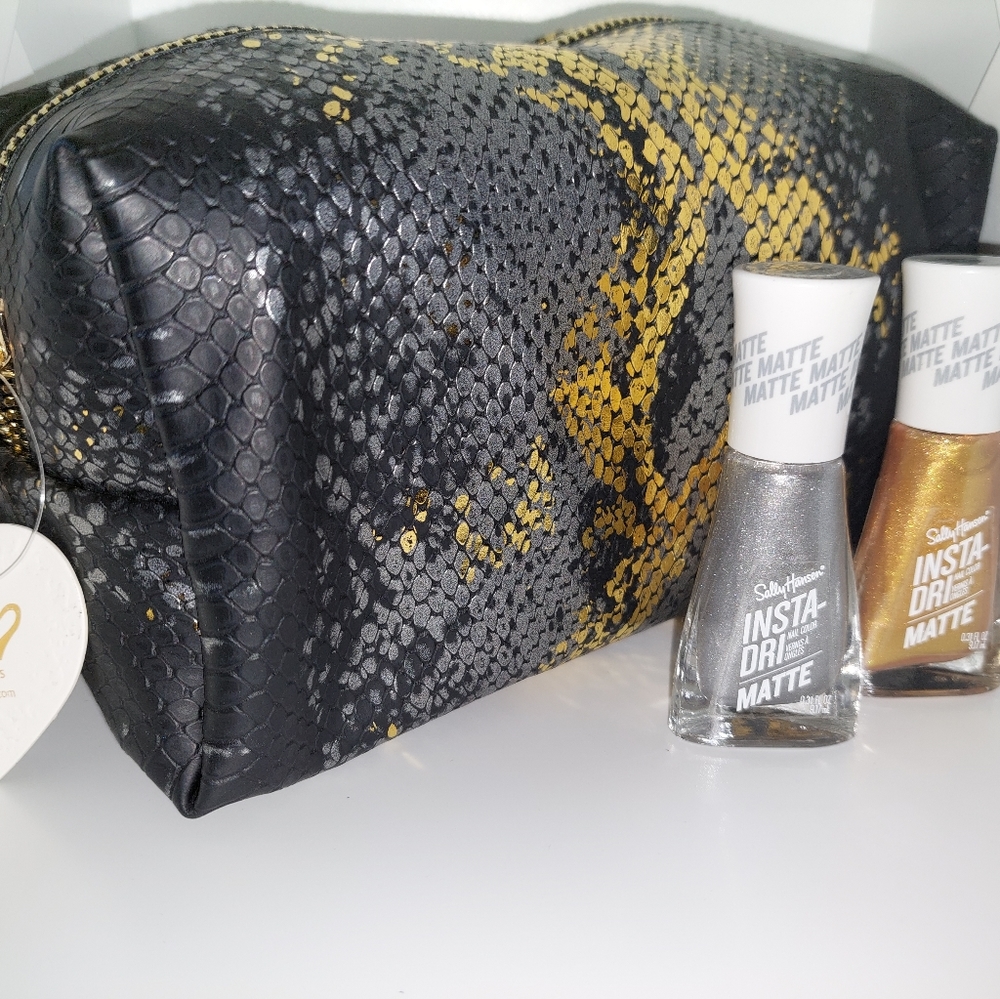 Imoshion Cosmetic Bag Bundle